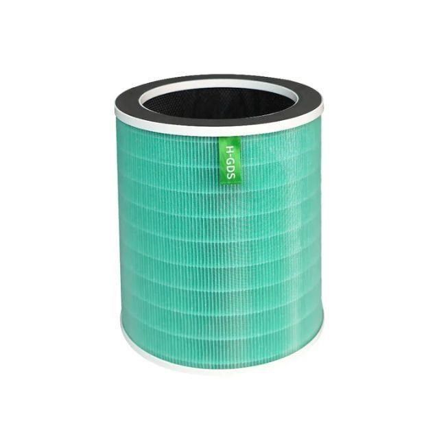 綠綠好日 適用 Acerpure宏碁 AC551-50W AP352-10W 複合式HEPA抗菌濾芯濾網