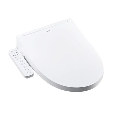 CAESAR 凱撒衛浴 GTS 纖薄側操 溫水洗淨便座 TAF502 偏遠地區費用另計