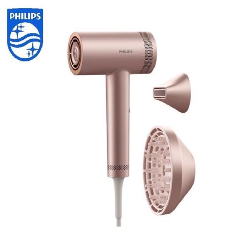 PHILIPS 飛利浦 BLDC高速負離子護髮吹風機 (BHD837/11)