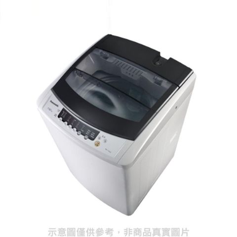 【南紡購物中心】 Panasonic國際牌【NA-110EB-W】11公斤單槽洗衣機