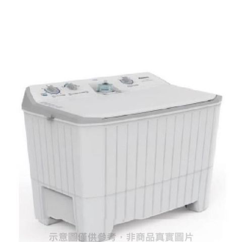【南紡購物中心】 Panasonic國際牌【NA-W120G1】12公斤雙槽洗衣機