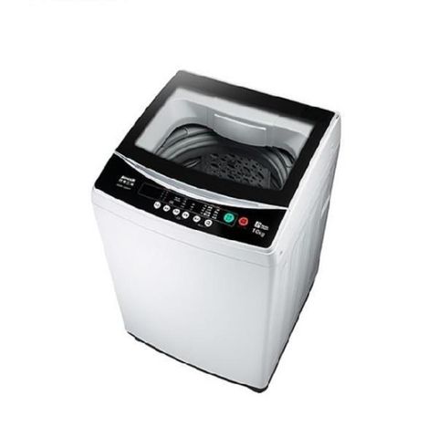 【南紡購物中心】 SANLUX台灣三洋【ASW-100MA】10公斤 全自動洗衣機