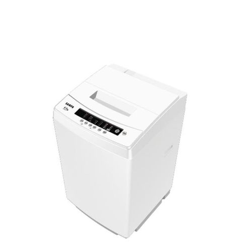 【南紡購物中心】 聲寶【ES-B07F】6.5公斤洗衣機
