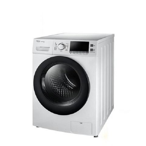 【南紡購物中心】 東元【WD1261HW】12公斤變頻滾筒變頻洗衣機白色