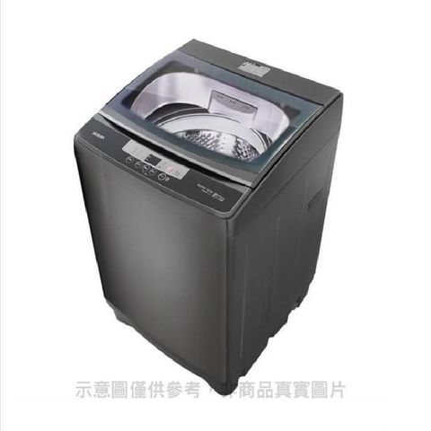 【南紡購物中心】 禾聯【HWM-1633】16公斤洗衣機