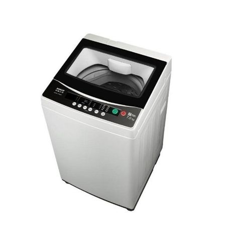 【南紡購物中心】 台灣三洋SANLUX【ASW-125MA】12.5公斤洗衣機
