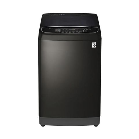 LG 樂金 【南紡購物中心】 【WT-SD139HBG】13公斤第3代DD直立式變頻洗衣機(極窄版)極光黑(含標準安裝)