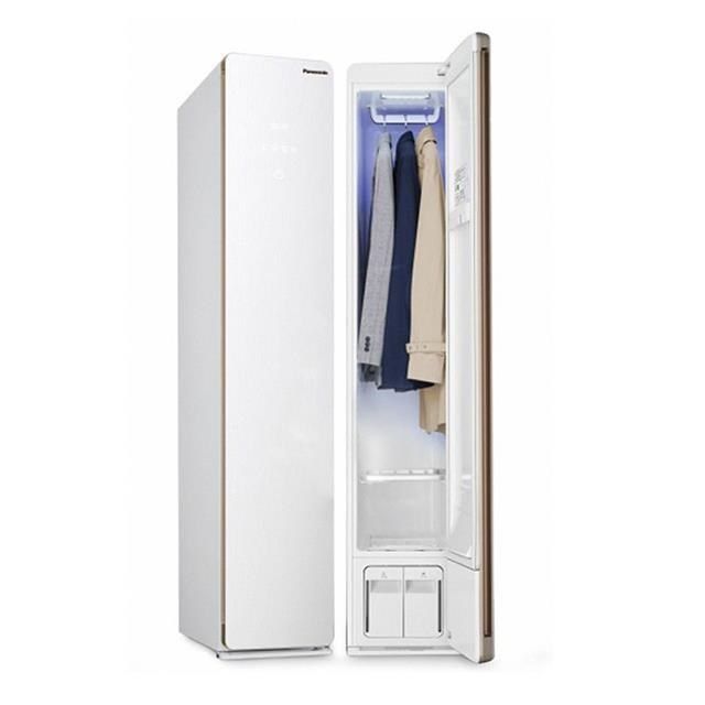 Panasonic 國際牌 【南紡購物中心】 【超值福利品】 電子衣櫥 N-RGB1R-W