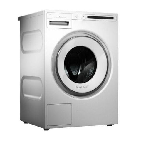【南紡購物中心】 ASKO 雅士高 W2084C.W.TW 8公斤 變頻滾筒式洗衣機