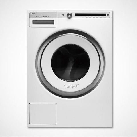 【南紡購物中心】 ASKO 雅士高 W4114/220V 11公斤變頻滾筒式洗衣機
