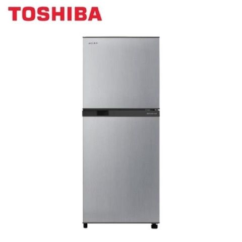 【南紡購物中心】 TOSHIBA東芝192L一級變頻雙門電冰箱 GR-A25TS(S)(限新竹以北)含運送+基本安裝+舊機回收