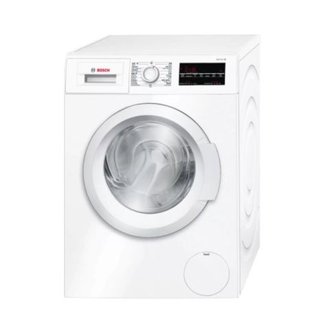 BOSCH 博世 【南紡購物中心】  WAT28400TC 滾筒洗衣機 7KG 220V