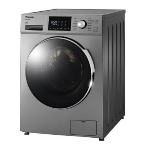 【南紡購物中心】 Panasonic NA-V120HW 12公斤變頻滾筒洗衣機