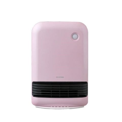 【南紡購物中心】 【日本 IRIS OHYAMA】 陶瓷電暖器 JCH-12TD4 粉色 公司貨