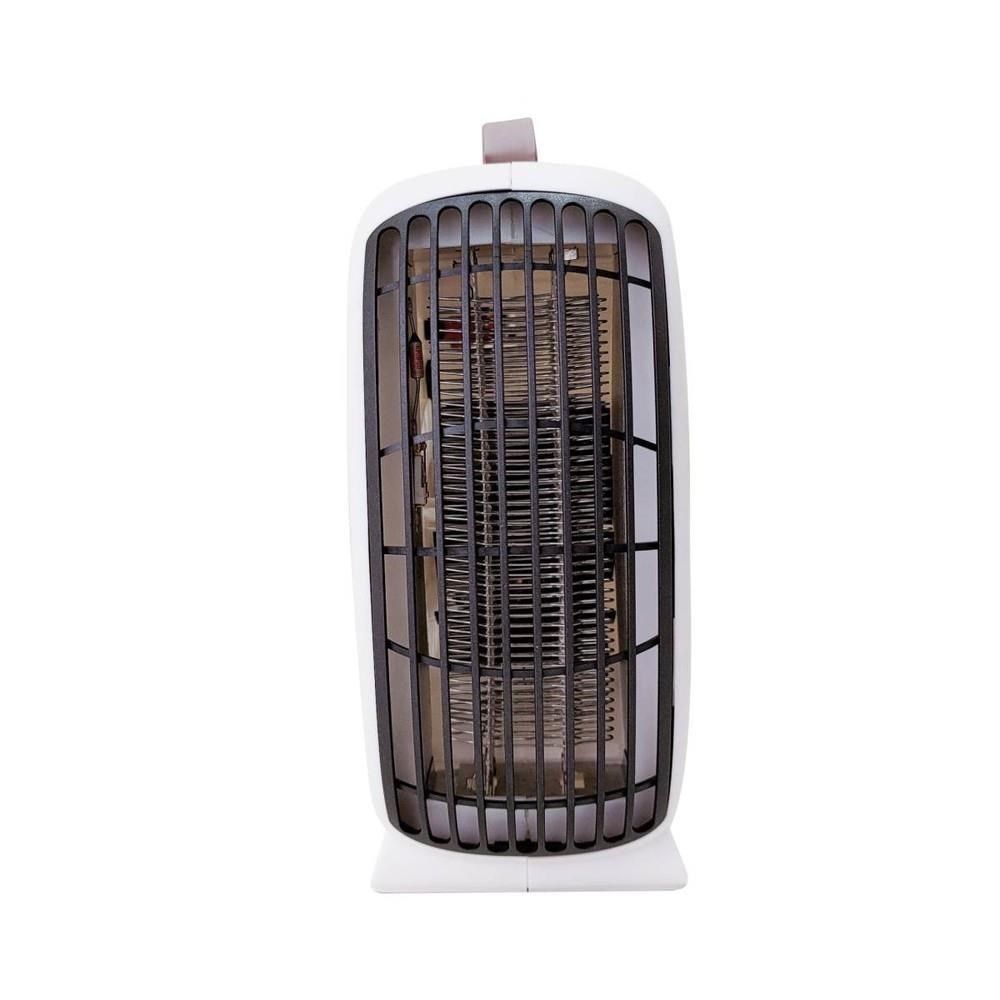  【南紡購物中心】 超豪 LAPOLO手提暖風機-即開即熱電暖器 暖風熱風切換 過熱保護檢驗合格LAN6-6102