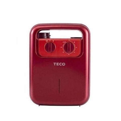 【南紡購物中心】 TECO 東元  烘被乾燥機 紅  YQ1003CBR