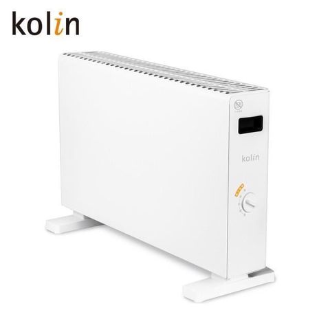 【南紡購物中心】 【Kolin 歌林】對流式電暖器 KFH-SD2367