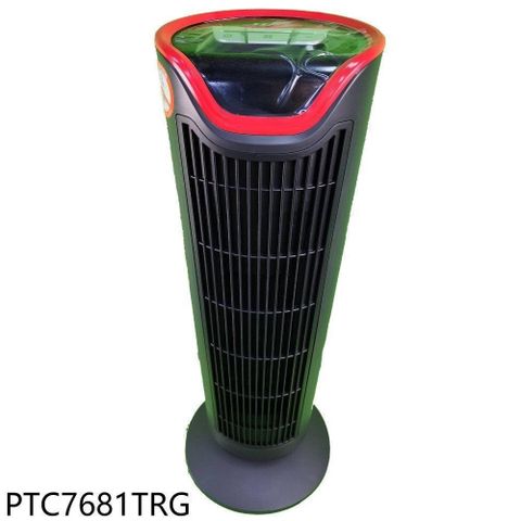 【南紡購物中心】 北方【PTC7681TRG】智慧型陶瓷遙控電暖器