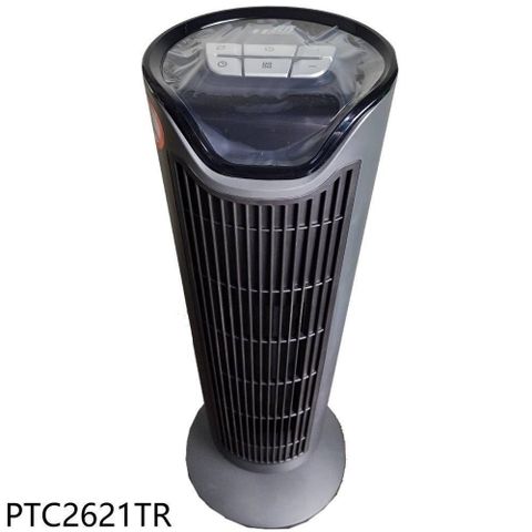 【南紡購物中心】 北方【PTC2621TR】智慧型陶瓷遙控電暖器.
