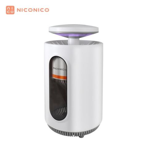 【南紡購物中心】NICONICO 強效吸入電擊式捕蚊燈 NI-EML1001