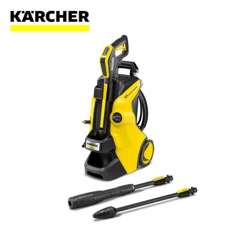 KARCHER 凱馳 【德國】K5 POWER CONTROL 家用水冷式高壓清洗機(K5PC)