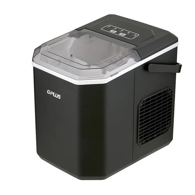 G-PLUS 拓勤 GP-IM01 GP小冰快 微電腦製冰機+送原廠提袋*1(顏色隨機)
