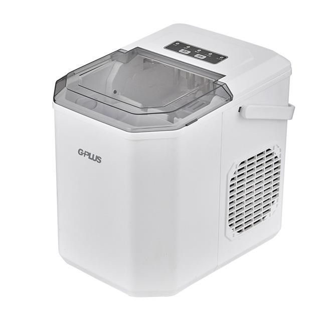G-PLUS 拓勤 GP-IM01 GP小冰快 微電腦製冰機+送原廠提袋*1(顏色隨機)