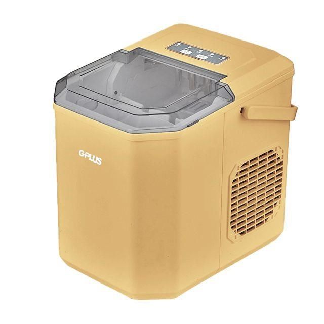 G-PLUS 拓勤 GP-IM01 GP小冰快 微電腦製冰機+送原廠提袋*1(顏色隨機)