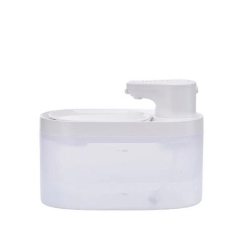 正負零 ±0 2.5公升 寵物小溪飲水機  XDF-KP30