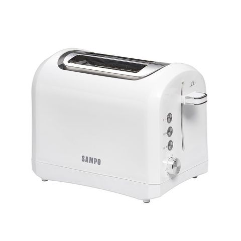 【南紡購物中心】 【SAMPO聲寶】厚片防燙烤麵包機 TR-MC75C