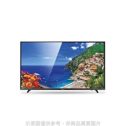 奇美【TL-40A800】40吋電視