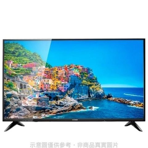【南紡購物中心】 CHIMEI奇美【TL-24A600】24吋電視