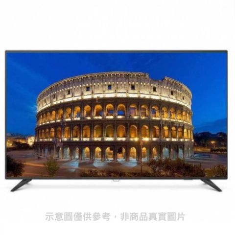 【南紡購物中心】 飛利浦【55PUH6183】55吋4K聯網電視 優質家電
