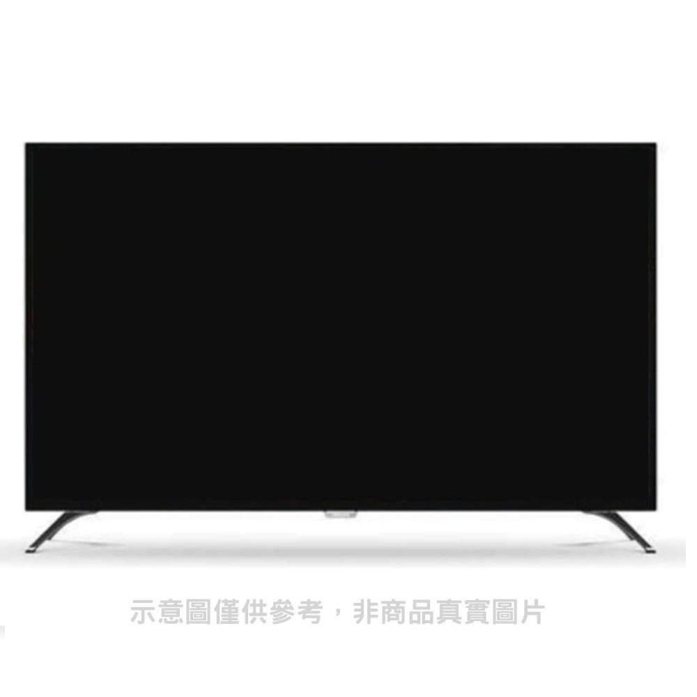 PHILIPS 飛利浦 【南紡購物中心】 【43PUH6002】4K UHD 43吋智慧型顯示器+視訊盒