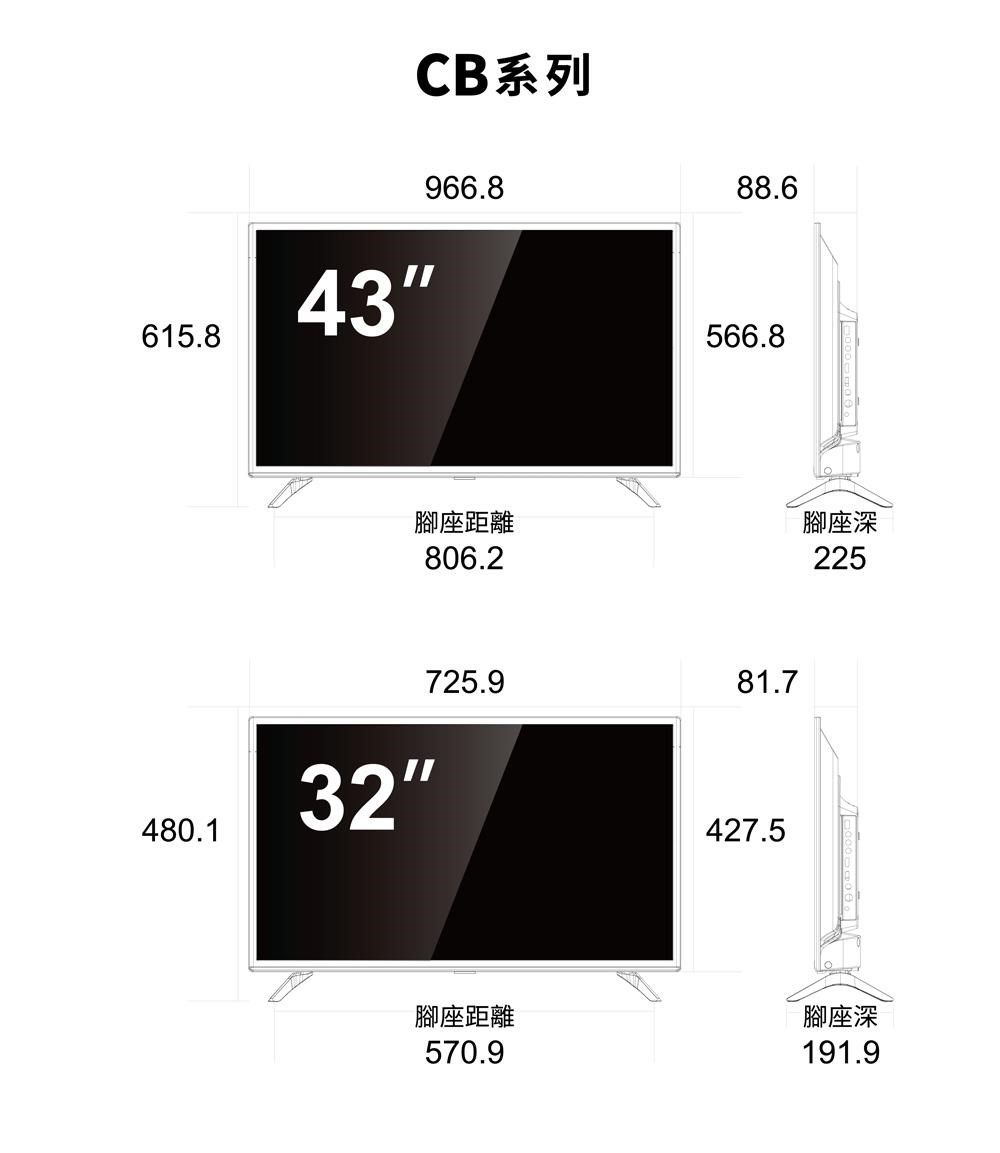 615.8CB系列43966.888.6566.8腳座距離腳座深32480.1806.2725.981.7427.5225腳座距離570.9腳座深191.9