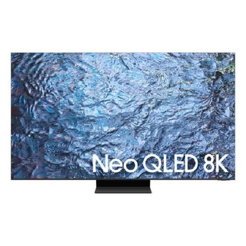 【南紡購物中心】 限期送43吋電視 三星 75吋 8K Neo QLED智慧連網 液晶顯示器 QA75QN900CXXZW 75QN900C