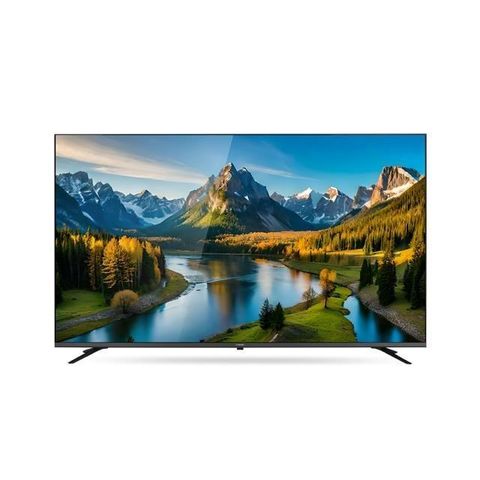 CHIMEI 奇美 【南紡購物中心】 50型Google TV連網液晶顯示器TL-50G200