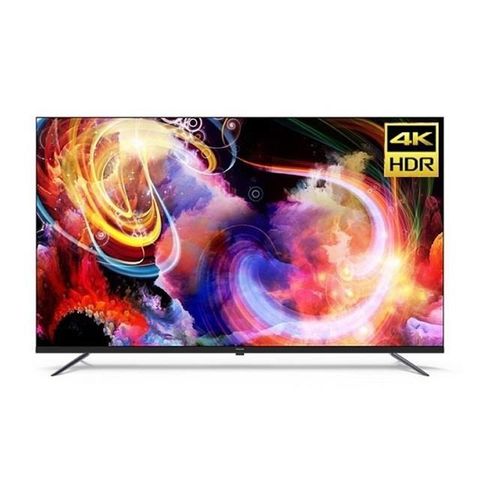 【南紡購物中心】 PHILIPS 50型4K QLED Google TV 顯示器 50PQT8169