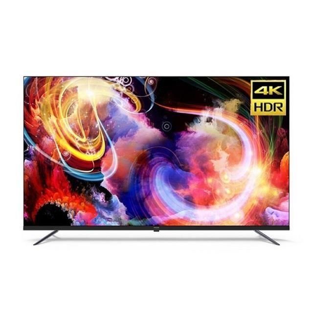 PHILIPS 飛利浦 50型 50PQT8169  4K QLED Google TV 顯示器