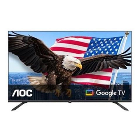 【南紡購物中心】 AOC  65吋 65U6245  4K GOOGLE TV LED 顯示器