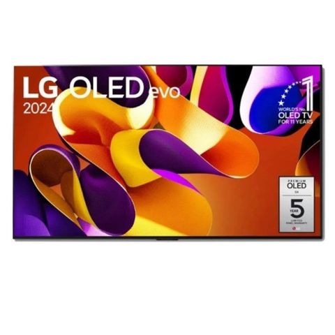 LG 樂金 【南紡購物中心】 【OLED83G4PTA】83吋OLED 4K顯示器(含壁掛安裝+送原廠壁掛架)