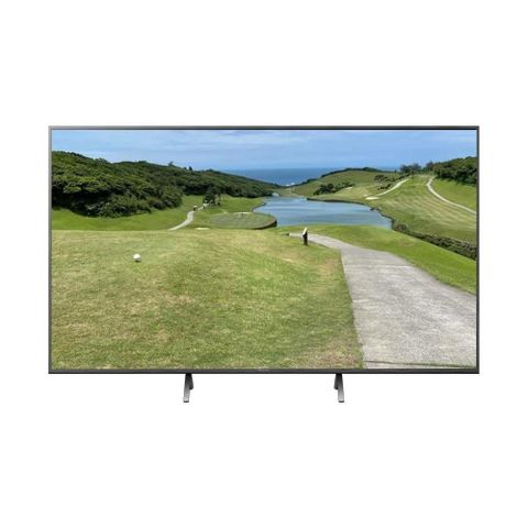 【南紡購物中心】 Panasonic國際牌 65吋 4K UHD Android 10.0連網液晶顯示器TH-65JX900W(限新竹以北基本安裝)