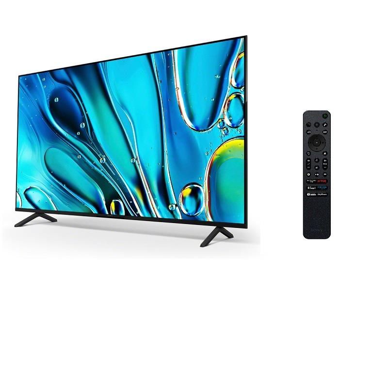 SONY 索尼 【送好禮】BRAVIA 3 75吋 4K 智慧顯示器 Y-75S30 Google TV