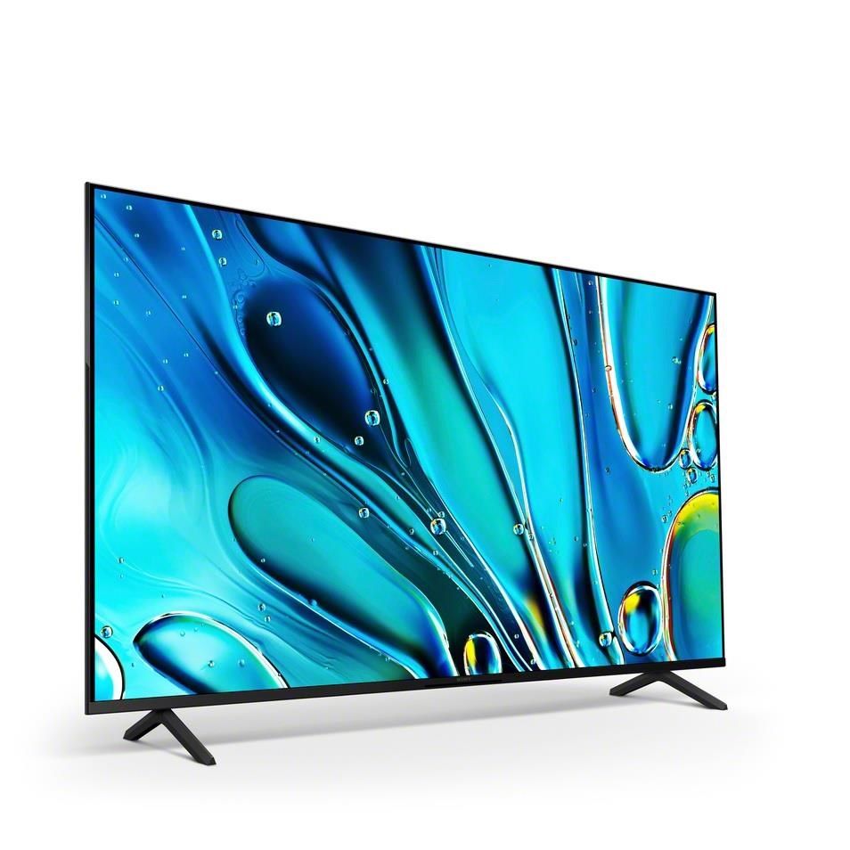 SONY 索尼 【送好禮】BRAVIA 3 75吋 4K 智慧顯示器 Y-75S30 Google TV