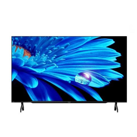 SHARP 夏普 55型 4T-C55FK1X Google TV聯網顯示器