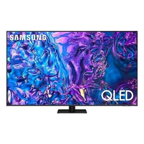 Samsung 三星 85吋 4K QLED量子連網智慧顯示器 QA85Q70DAXXZW  85Q70D