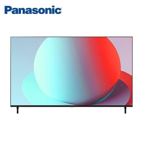 Panasonic 國際牌 55吋4K LED智慧顯示器TN-55W80AGT