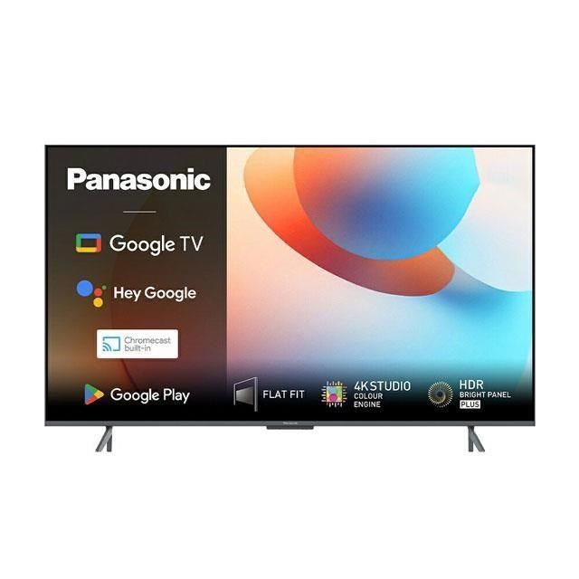 Panasonic 國際牌 55吋4K智慧顯示器TN-55W85AGT