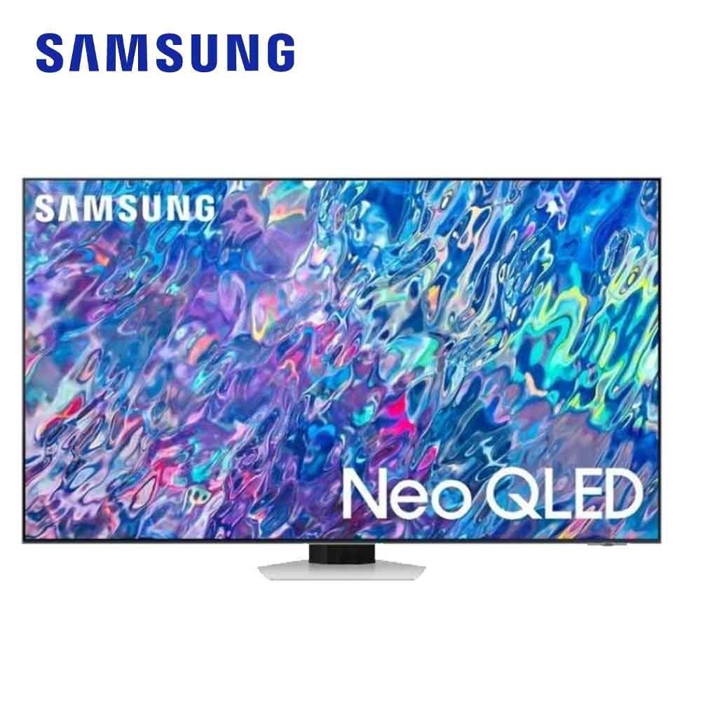 Samsung 三星 55型Neo QLED量子連網顯示器(QA55QN85BAWXZW)-限北北基配送+基本安裝