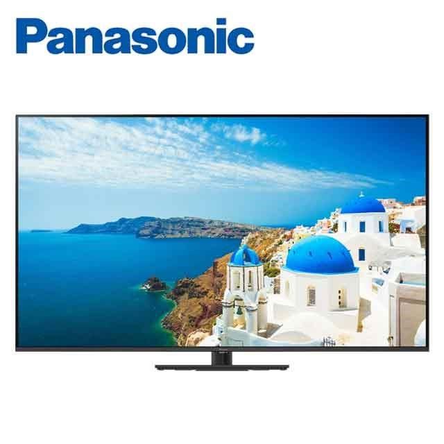 Panasonic 國際牌 55型《Mini LED》4K連網液晶顯示器〈不含視訊盒〉TH-55MX950W